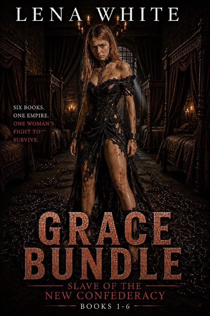 Grace Bundle book cover